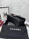 Модель в стилі Chanel Black Gold 23см P10040 фото 5