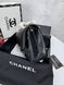 Модель в стилі Chanel Black Gold 23см P10040 фото 4