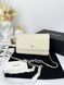 Модель в стилі Chanel Milk Silver
