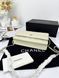 Модель в стилі Chanel Milk Silver P10131 фото 8
