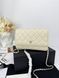 Модель в стилі Chanel Milk Silver P10131 фото 9