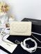 Модель в стилі Chanel Milk Silver P10131 фото 3