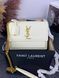 Модель в стилі Yves Saint Laurent Sunset Milk Gold P5016 фото 2