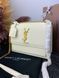 Модель в стилі Yves Saint Laurent Sunset Milk Gold P5016 фото 8
