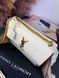 Модель в стилі Yves Saint Laurent Sunset Milk Gold P5016 фото 3