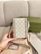 Сумка в стилі Gucci P11026 фото 2