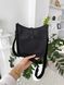 Сумка в стилі Hermes Evelyne Black P15032 фото 9