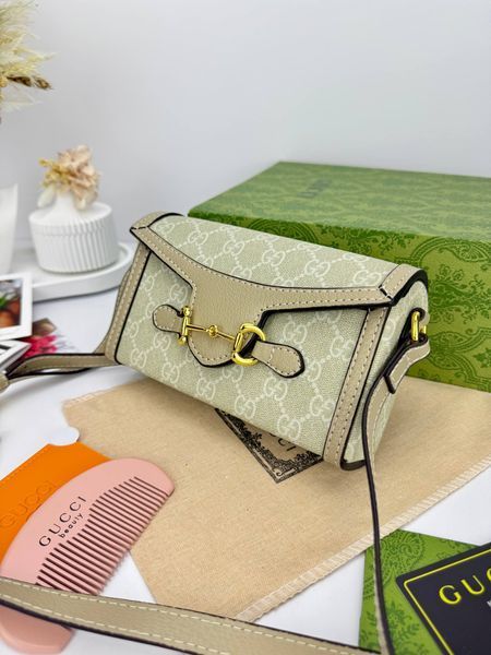 Сумка в стилі Gucci P11032 фото