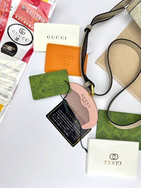 Сумка в стилі Gucci P11032 фото