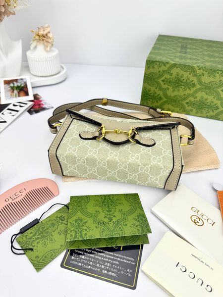 Сумка в стилі Gucci P11032 фото