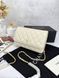 Модель в стилі Chanel Milk Gold Texture P10130 фото 9