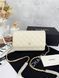 Модель в стилі Chanel Milk Gold Texture P10130 фото 1