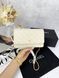 Модель в стилі Chanel Milk Gold Texture P10130 фото 3