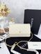 Модель в стилі Chanel Milk Gold Texture P10130 фото 2