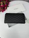 Модель в стилі Yves Saint Laurent Black Silver Texture W0003 фото 6