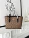 Сумка в стилі Coach Mollie P9036 фото 4