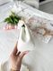 Сумка в стилі   Dolce & Gabbana White P19006 фото 10