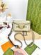 Сумка в стилі Gucci P11032 фото 2