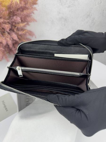 Модель в стилі Yves Saint Laurent Silver Gold Texture W0037 фото