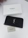 Модель в стилі Yves Saint Laurent Silver Gold Texture W0037 фото 5