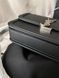 Модель в стилі Yves Saint Laurent Solferino black silver Р5003 фото 3