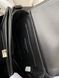 Модель в стилі Yves Saint Laurent Solferino black silver Р5003 фото 9