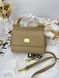 Сумка в стилі Dolce & Gabbana Beige P19004 фото 9