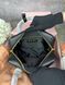 Сумка в стилі Miu Miu Black P17016 фото 6