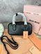 Сумка в стилі Miu Miu Black
