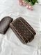 Модель в стилі Louis Vuitton Dopp Kit Toilet Pouch 27см P1054 фото 3