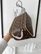 Модель в стилі Louis Vuitton Dopp Kit Toilet Pouch 27см P1054 фото 7