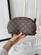 Модель в стилі Louis Vuitton Dopp Kit Toilet Pouch 27см P1054 фото 8