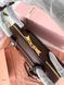 Модель в стилі Miu Miu Brown 28см . P17051 фото 4