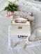 Сумка в стилі Dolce & Gabbana White
