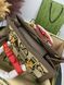 Сумка в стилі Gucci Diana Jumbo Brown P11006 фото 5