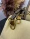Сумка в стилі Gucci Diana Jumbo Brown P11006 фото 6