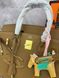 Сумка в стилі Hermes Birkin Brown Gold  P15015 фото 14
