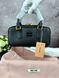 Сумка в стилі Miu Miu Black P17002 фото 2