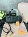 Сумка в стилі Miu Miu Black