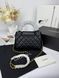 Модель в стилі Chanel Black Gold P10117 фото 5
