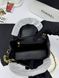 Модель в стилі Chanel Black Gold P10117 фото 8