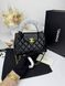 Модель в стилі Chanel Black Gold P10117 фото 4