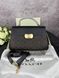 Сумка в стилі Coach Black P9032 фото 3