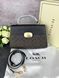 Сумка в стилі Coach Black