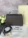 Сумка в стилі Coach Black P9032 фото 7
