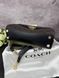 Сумка в стилі Coach Black P9032 фото 5