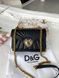Сумка в стилі Dolce & Gabbana Black P19011 фото 1