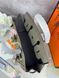 Сумка в стилі Hermes Birkin Grey Gold P15014 фото 14