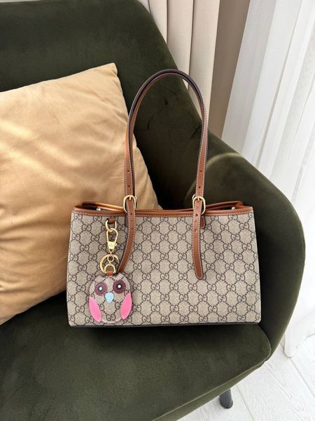 Модель в стилі Gucci 30см  P11038 фото
