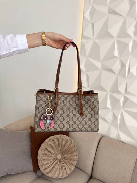 Модель в стилі Gucci 30см  P11038 фото